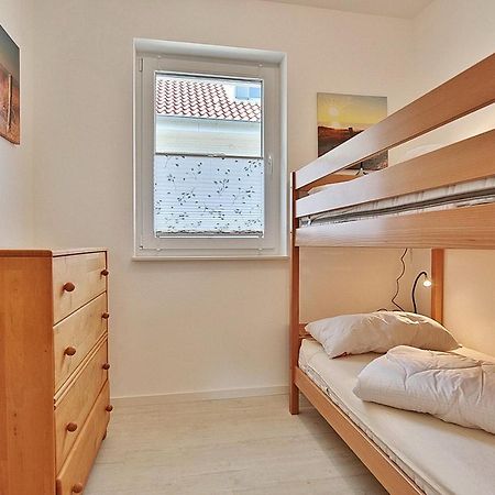 Ferienhaus Pommernweg Ferienwohnung Oeynhausen Appartement 3 Тиммендорфер-Штранд Экстерьер фото